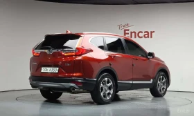 Honda Cr-v * 1.5 EX L 4WD * , снимка 2