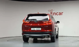 Honda Cr-v * 1.5 EX L 4WD * , снимка 4