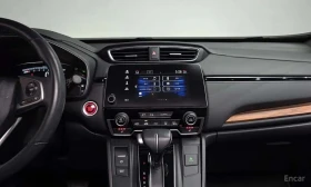 Honda Cr-v * 1.5 EX L 4WD * , снимка 14