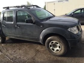 Nissan Navara 2.5 DCI   | Mobile.bg    2