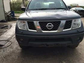 Nissan Navara 2.5 DCI   | Mobile.bg    8