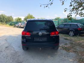 VW Touareg 2.5 TDI | Mobile.bg   5