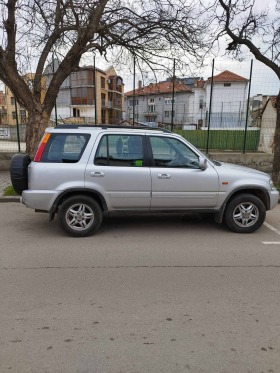 Honda Cr-v, снимка 1