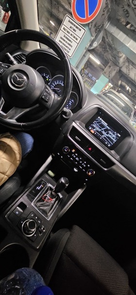 Mazda CX-5 AWD | Mobile.bg   6