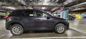 Mazda CX-5 AWD | Mobile.bg   4