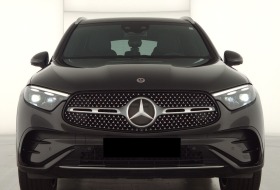 Mercedes-Benz GLC 400 e 4Matic Plug-in = AMG Line= Panorama Гаранция, снимка 1 - Автомобили и джипове - 45929459