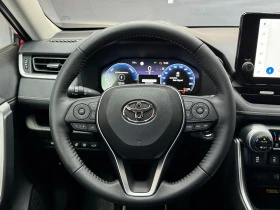 Toyota Rav4 * 2.5* 4X4*  D* HYBRID* NAVI* CARPLAY* LED* CA | Mobile.bg    9