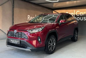 Toyota Rav4 * 2.5* 4X4* ТЕАМ D* HYBRID* NAVI* CARPLAY* LED* CA, снимка 3