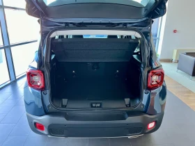 Jeep Renegade PHEV 4XE 190 HP AUT, снимка 17