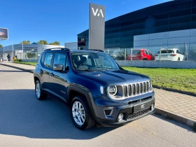 Jeep Renegade PHEV 4XE 190 HP AUT, снимка 1