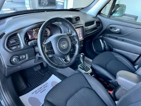 Jeep Renegade PHEV 4XE 190 HP AUT, снимка 9