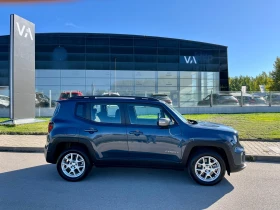 Jeep Renegade PHEV 4XE 190 HP AUT, снимка 3