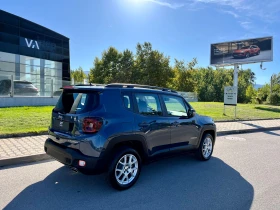 Jeep Renegade PHEV 4XE 190 HP AUT, снимка 4