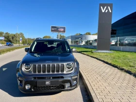 Jeep Renegade PHEV 4XE 190 HP AUT, снимка 2