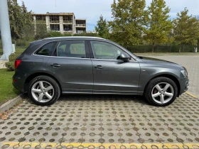 Audi Q5 2.0Tdi/ S-Line, снимка 5