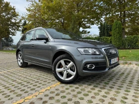 Audi Q5 2.0Tdi/ S-Line, снимка 1