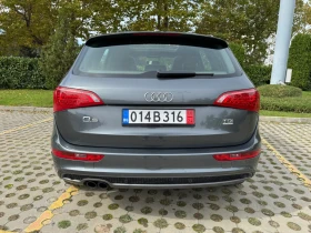 Audi Q5 2.0Tdi/ S-Line, снимка 8