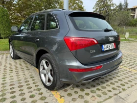 Audi Q5 2.0Tdi/ S-Line, снимка 6