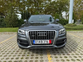 Audi Q5 2.0Tdi/ S-Line, снимка 3