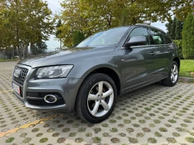 Audi Q5 2.0Tdi/ S-Line, снимка 2