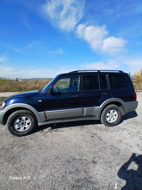 Mitsubishi Pajero, снимка 2