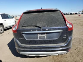 Volvo XC60 4x4  | Mobile.bg    6
