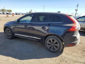 Volvo XC60 4x4  | Mobile.bg    4