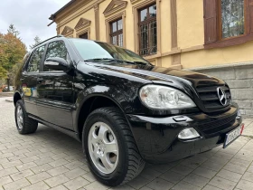 Mercedes-Benz ML 350 i#235KC#FACELIFT#TEГЛИЧ!, снимка 4