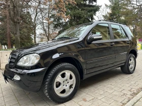 Mercedes-Benz ML 350 i#235KC#FACELIFT#TEГЛИЧ!, снимка 1