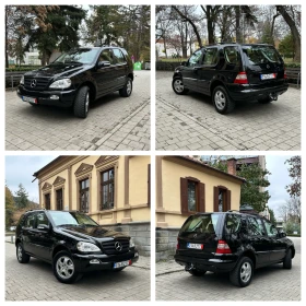 Mercedes-Benz ML 350 i#235KC#FACELIFT#TEГЛИЧ!, снимка 12