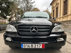 Mercedes-Benz ML 350 i#235KC#FACELIFT#TEГЛИЧ!, снимка 5