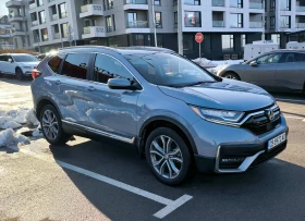 Honda Cr-v Touring , снимка 1