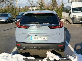 Honda Cr-v Touring , снимка 6