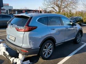 Honda Cr-v Touring , снимка 7