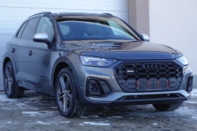 Audi SQ5 2XS-LINE* HD MATRIX* DISTRONIC PLUS* , снимка 6