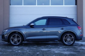 Audi SQ5 2XS-LINE* HD MATRIX* DISTRONIC PLUS* , снимка 3