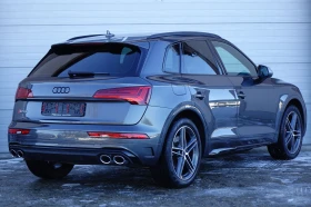 Audi SQ5 2XS-LINE* HD MATRIX* DISTRONIC PLUS* , снимка 8