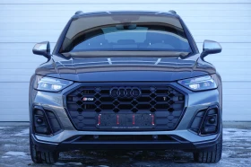 Audi SQ5 2XS-LINE* HD MATRIX* DISTRONIC PLUS* , снимка 2