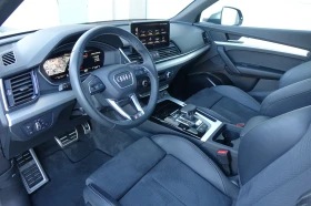 Audi SQ5 2XS-LINE* HD MATRIX* DISTRONIC PLUS* , снимка 9