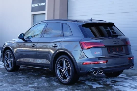 Audi SQ5 2XS-LINE* HD MATRIX* DISTRONIC PLUS* , снимка 7