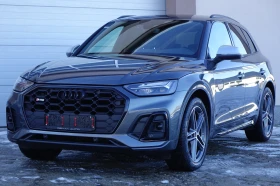 Audi SQ5 2XS-LINE* HD MATRIX* DISTRONIC PLUS* , снимка 5