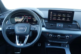 Audi SQ5 2XS-LINE* HD MATRIX* DISTRONIC PLUS* , снимка 10