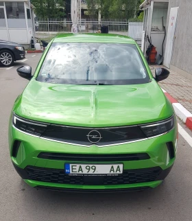 Opel Mokka Electric 50kWh Germany с ДДС, снимка 11