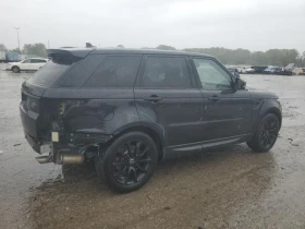 Land Rover Range Rover Sport | Mobile.bg    4