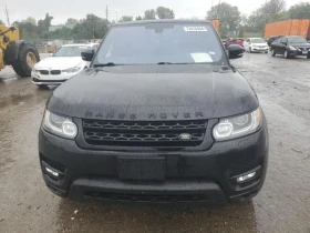 Land Rover Range Rover Sport | Mobile.bg    5