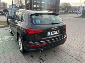 Audi Q5 3.0 TDI, Quattro, N1 - 24500 лв. - 36161983 | Car24.bg