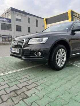 Audi Q5 3.0 TDI, Quattro, N1 - 24500 лв. - 36161983 | Car24.bg