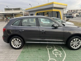 Audi Q5 3.0 TDI, Quattro, N1 - 24500 лв. - 36161983 | Car24.bg