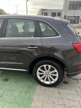 Audi Q5 3.0 TDI, Quattro, N1 - 24500 лв. - 36161983 | Car24.bg