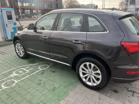 Audi Q5 3.0 TDI, Quattro, N1 - 24500 лв. - 36161983 | Car24.bg